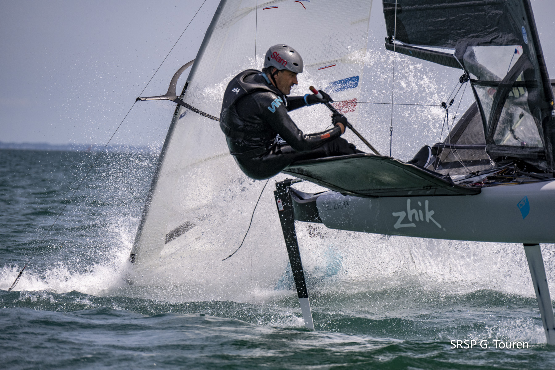 Image - Florent Schmitt